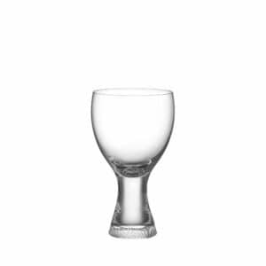 Kosta Boda Limelight – 2-pack vinglas 35 cl – design Göran Wärff