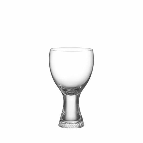 Kosta Boda - Limelight - 2 pack Vinglas 35cl Design Göran Wärff