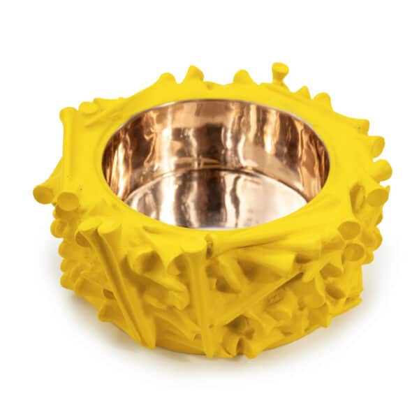 Brons Skulptur - Go out and have fun! #03 Design Mikael Andström