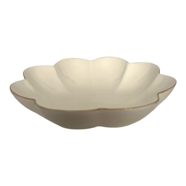 Rörstrand - Nobel - Dessert Skål / Tallrik Design Karin Björquist