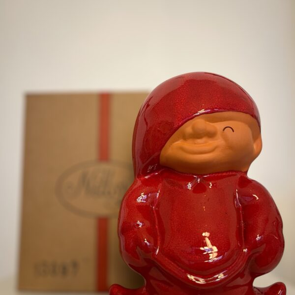 Nittsjö - Tomtar - Luvnisse Står Design Elaine Westh