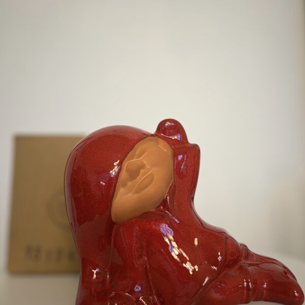 Nittsjö - Tomtar - Luvnisse Vinkar Design Elaine Westh