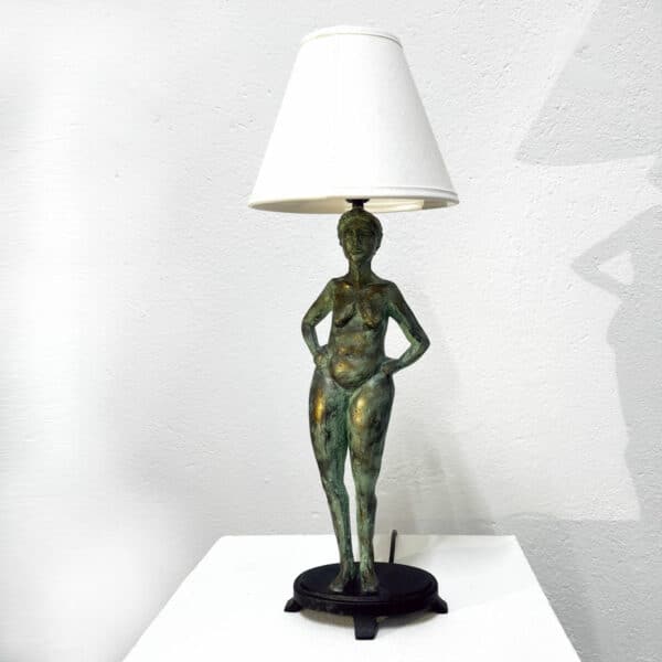 Lampa - Attityd - Unik Design Ylva Junfelt