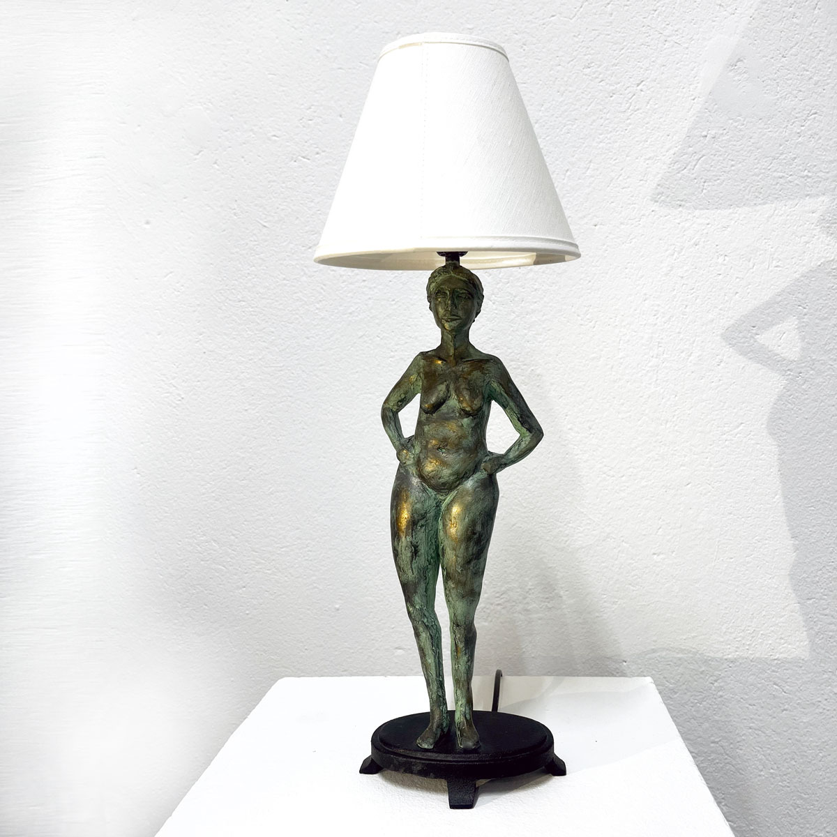 Lampa - Attityd - Unik Design Ylva Junfelt