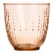 R&ouml;rstrand - Swedish Grace - 2 st Vatten / Dricksglas 37cl jubilee Design Louise Adelborg
