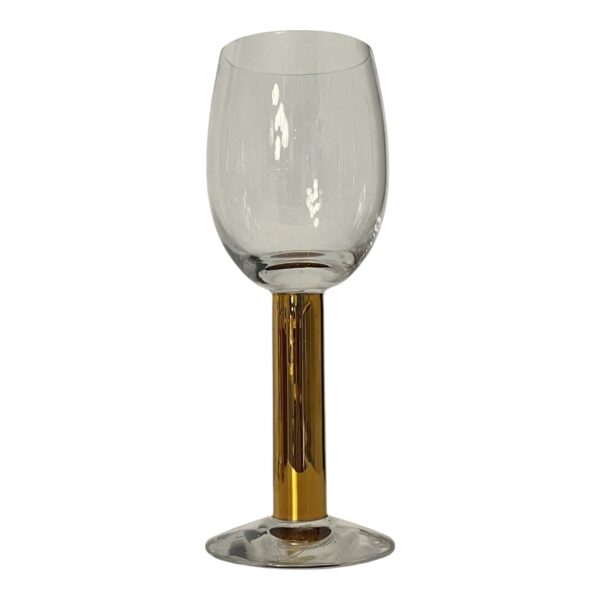 Orrefors - Nobel Ölglas 39 cl design Gunnar Cyrén