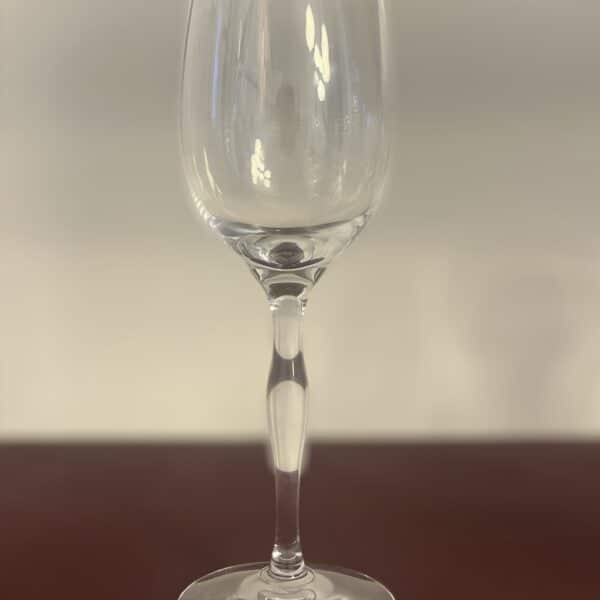 Orrefors - Champagne / Vinglas - Balans Design Jan Johansson