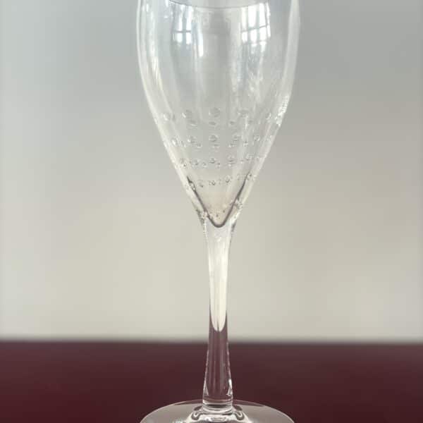 Kosta Boda - Felicia - Öl / Rödvins glas design Anna Ehrner