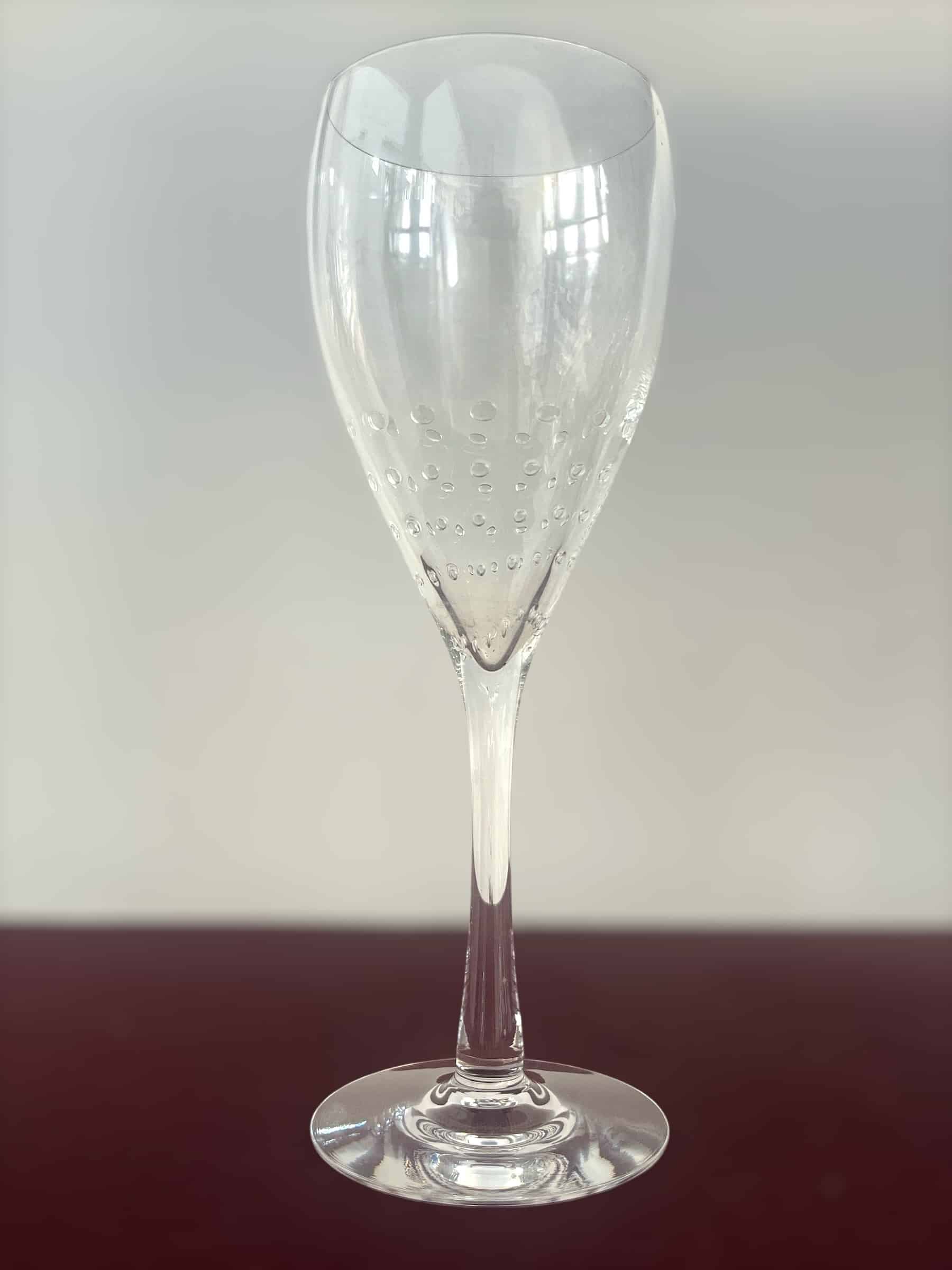 Kosta Boda - Felicia - &Ouml;l / R&ouml;dvins glas design Anna Ehrner