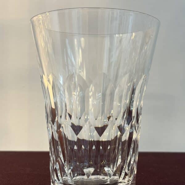 Orrefors - Gate - Öl / Vatten / Cocktail glas design Simon Gate