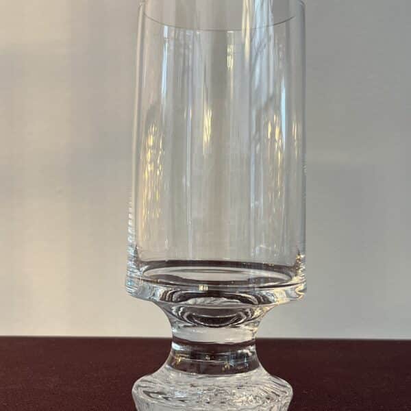 Iittala - Joiku - Öl / Vatten glas Design Tapio Wirkkala