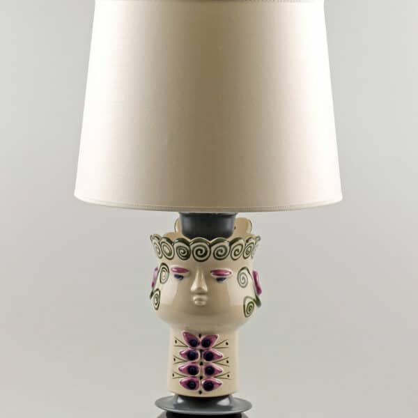 Retrofrun - Lampor - Here´s Looking at You Kid Bordslampa Design Cecilia Davidsson Berg