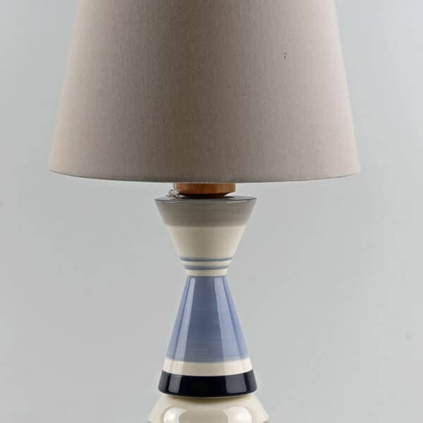 Retrofrun - Lampor - Horisont Bordslampa Design Cecilia Davidsson Berg