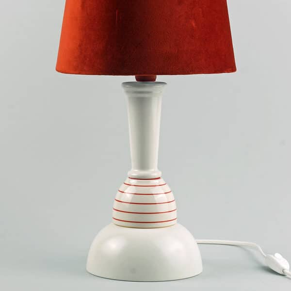 Retrofrun - Lampor - Orbit Bordslampa Design Cecilia Davidsson Berg