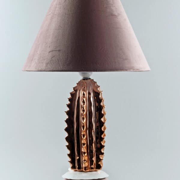 Retrofrun - Lampor - Thorn Bordslampa Design Cecilia Davidsson Berg