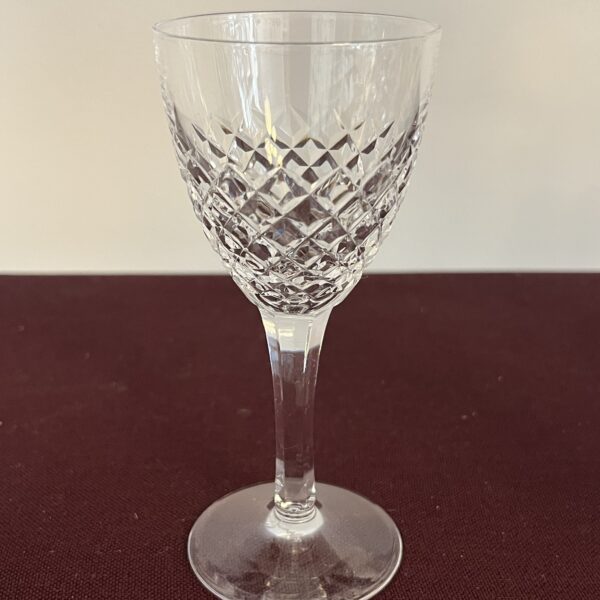 Kosta Boda - Blues - Vinglas Design Vicke Lindstrand