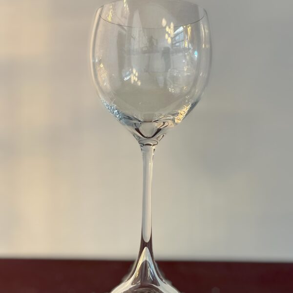 Orrefors - Vin glas - Carillon Design Nils Landberg