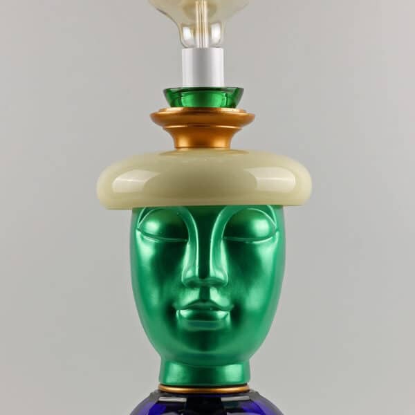Lampskulptur - Bohem Design Cecilia Davidsson Berg