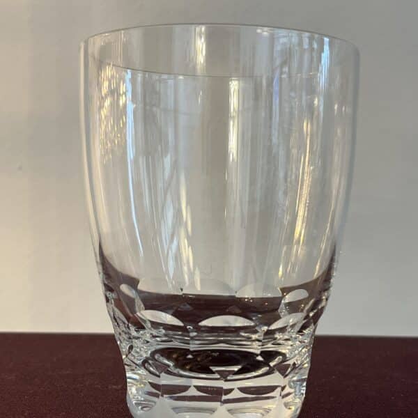 Orrefors - Carina - Öl / Vatten / Cocktailglas design Ingeborg Lundin