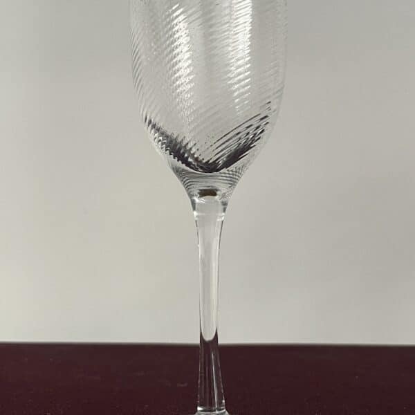 Kosta Boda - Columbine - Aperitif / Avec glas design Anna Ehrner