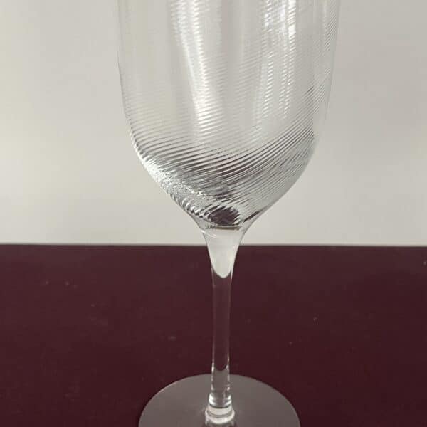 Kosta Boda - Columbine - Öl / Goblet / Rödvins glas design Anna Ehrner