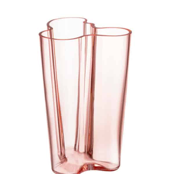 IIttala - Aalto vas 251 mm Laxrosa Design Alvar Aalto