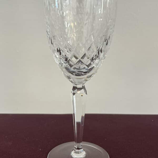 Kosta boda - Haga -  Öl / Rödvinsglas design Duka