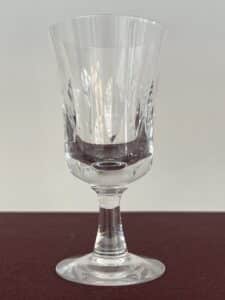 Kosta Boda Milton – vinglas – design Fritz Kallenberg – vintage