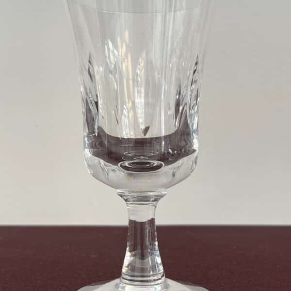 Kosta Boda - Milton - Vin glas - Fritz Kallenberg