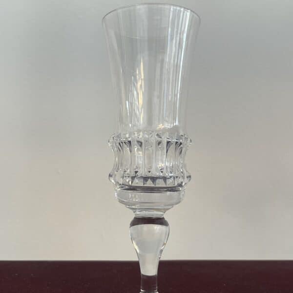 Skruf Glasbruk - Karneval - Snapsglas Design Bengt Edenfalk