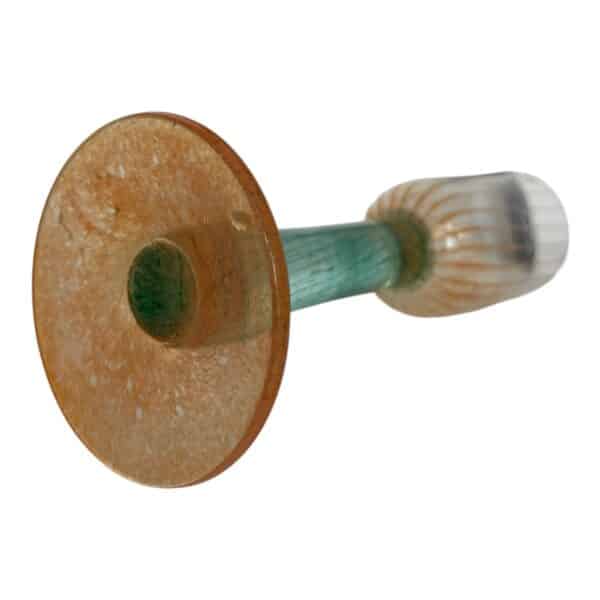 Kosta Boda - Bon Bon - Snapsglas Pokal design Kjell Engman