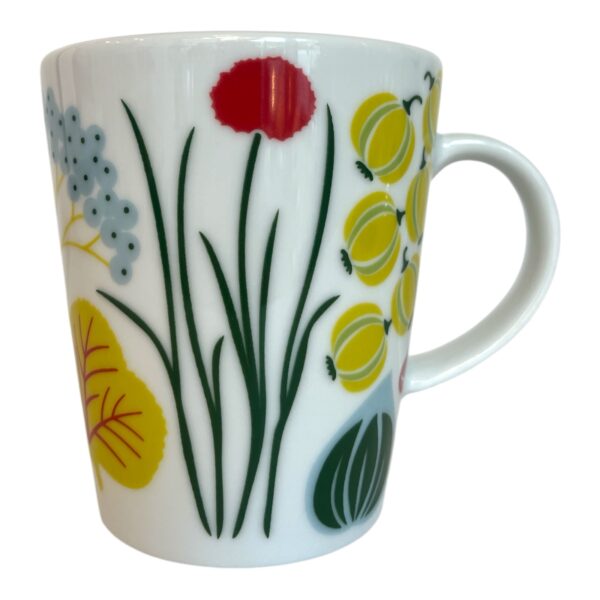 Rörstrand - Kulinara - Kaffe /The mugg / Kopp Design Hanna Werning