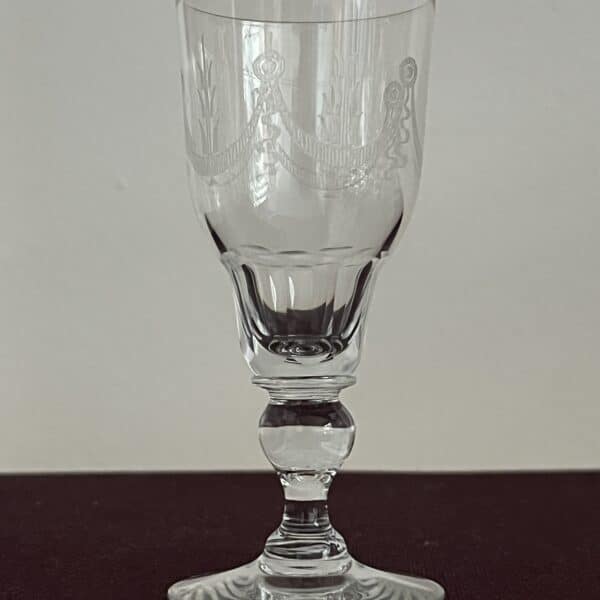 Kosta boda - Evy - Snaps glas Designer Edvin Ollers