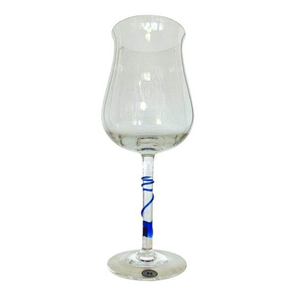 Reijmyre - Cordon Blue - Rödvin / Ölglas Designer Tore Wretman