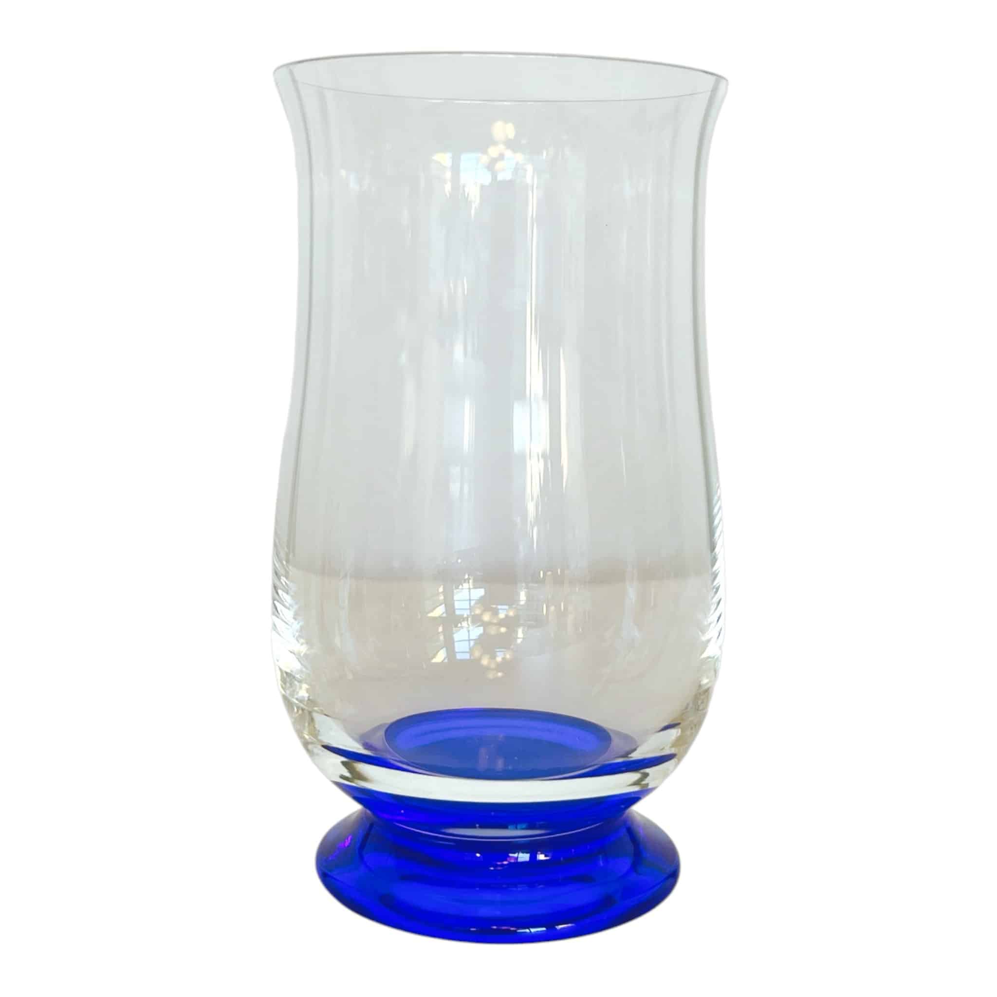 Reijmyre - Cordon Blue - Whisky / Vattenglas design Tore Wretman