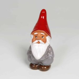 Rolf Berg Tomte stående H 11 cm