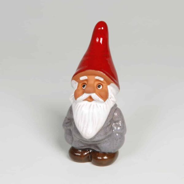 Rolf Berg Tomte stående H 11 cm