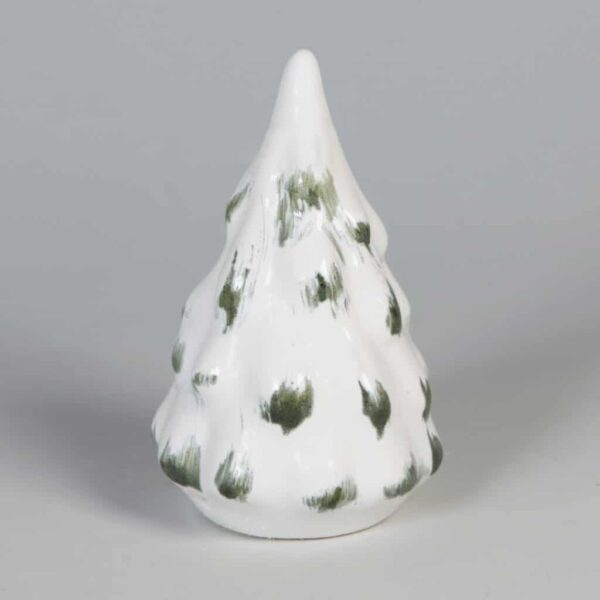 Rolf Berg Tomtegården Gran Liten H 14 cm