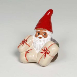 Rolf Berg - Microtomte med 3 Paket H 7 cm Designer Rolf Berg
