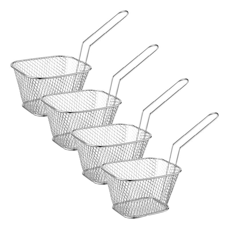 Dorre Shuna 4-pack Serveringskorg