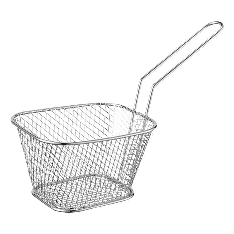 Dorre Shuna 4-pack Serveringskorg