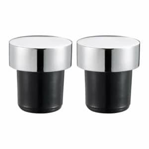 Dorre - Valli - 2-pack Vinförslutare