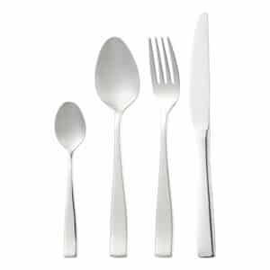 Dorre - Freja - Bestickset 24 delar