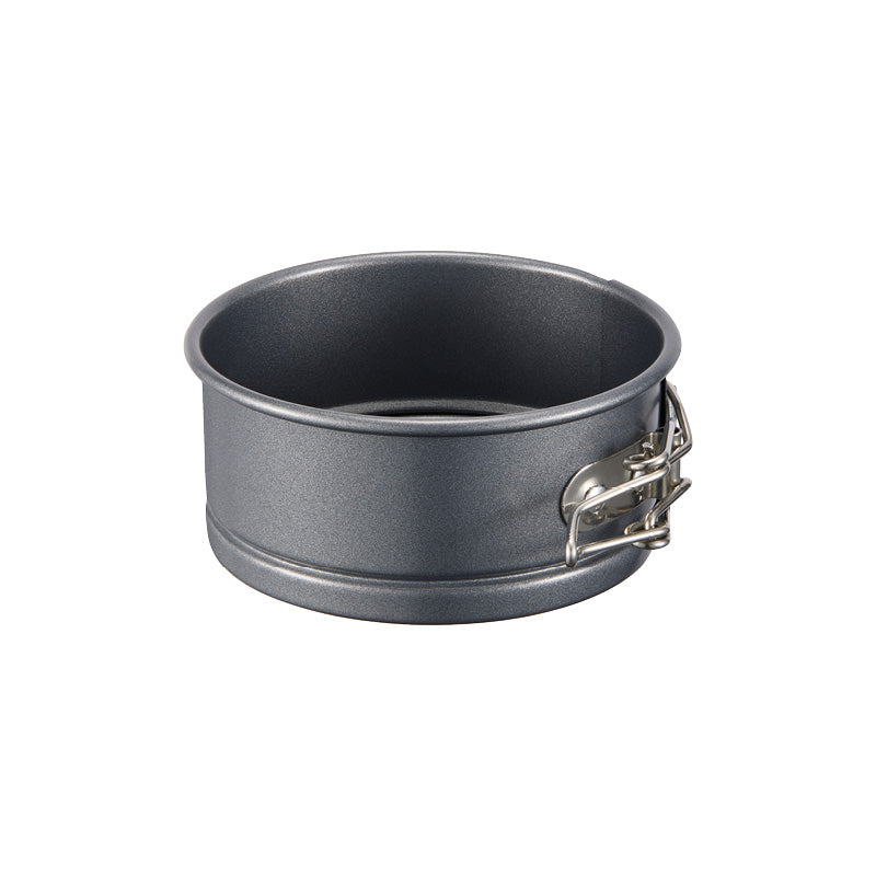 Dorre Karabo 4-pack Springform kolstål Ø10 cm