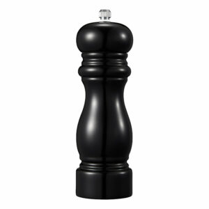 Dorre - Karou - Salt- & pepparkvarn svart 15 cm