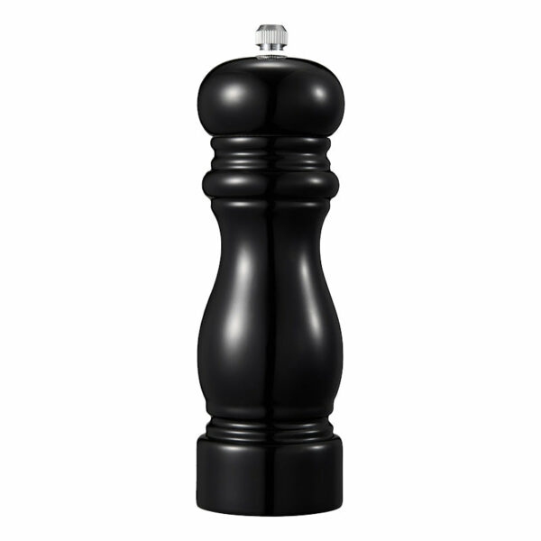 Dorre Karou Salt- & pepparkvarn svart 15 cm