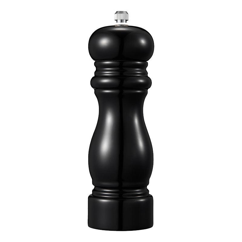Dorre Karou Salt- & pepparkvarn svart 15 cm