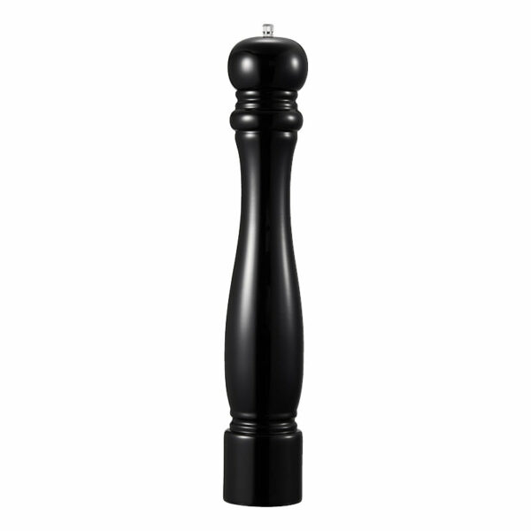 Dorre Karou Salt- & pepparkvarn svart 40 cm