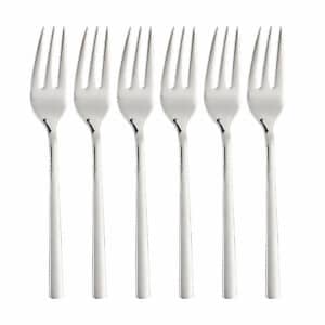 Dorre - Victoria - 6-pack Dessertgafflar