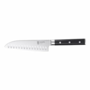Dorre - Asama - Santoku kockkniv